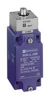 TELEMECANIQUE SENSORS XCKJ161 Limit Switch, Pin Plunger, SPST-NO, SPST-NC, 3 A, 240 V, 20 N, OsiSense XC Series