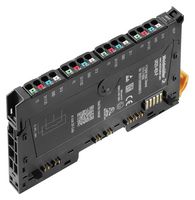 WEIDMULLER 1315170000 UR20-4DI-P