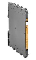 WEIDMULLER 1375510000 Convertidor de Señales, Temperature, Current, 1 Canales, 0.1 %, 24 VDC