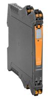 WEIDMULLER 1481960000 Signal Converter, Resistance, Selectable Current, Voltage, Current, Voltage, 1 Channels, 0.05 %