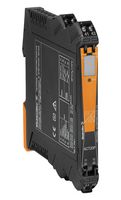 WEIDMULLER 1481970000 Signal Converter, Current, Voltage, Current, Voltage, 1 Channels, 0.05 %, 230 V