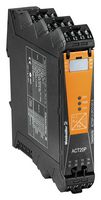 WEIDMULLER 7940045760 Signal Converter, Current, Potentiometer, RTD, Thermocouple, Voltage, Digital, 2 Channels, 0.1 %