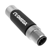 OMEGA IF-IOL-001 Signal Converter, Current, IO-Link, 1 Channels, 0.5 %, 30 VDC