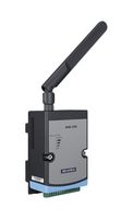 ADVANTECH WISE-4250-S260 I/O Module, 4 Digital Input/4 Relay Output, 50 VDC, WISE-4250 Series