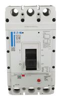 EATON CUTLER HAMMER PDG33G0600TFAJ Thermal Magnetic Circuit Breaker, 35 kA at 480 V, PD Series, 600 A, 3 Pole, 600 V, Panel