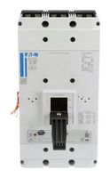 EATON CUTLER HAMMER PDG53M1200E2MN Thermal Magnetic Circuit Breaker, 65 kA at 480 V, PD Series, 1.2 kA, 3 Pole, 600 V, Panel