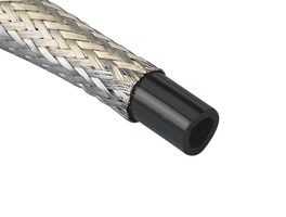 RAYCHEM - TE CONNECTIVITY RAY-101-10.0(100) Sleeving, Braided, Copper, 10 mm, 100 m, 328 ft