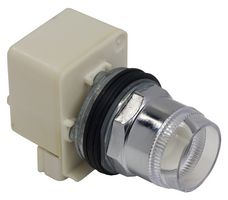 SCHNEIDER ELECTRIC 9001K1L35 Switch Actuator, Schneider Harmony 9001K Series 30mm Pushbutton Switches, Harmony 9001K Series
