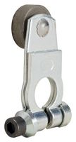 TELEMECANIQUE SENSORS 9007AA2S LIMIT SWITCH LEVER ARM 0.88 IN C