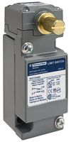 TELEMECANIQUE SENSORS 9007C54B2Y1901 Limit Switch, Side Rotary, SPDT-DB, 6 A, 120 V, 4 in-lb, 9007 Series
