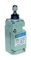 TELEMECANIQUE SENSORS 9007C62B2Y231 Limit Switch, 10 A, 600 V, 5 in-lb, 9007 Series