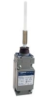 TELEMECANIQUE SENSORS 9007C62J Limit Switch, IP67, Wobble Spring Stick, DPDT-DB, 6 A, 120 V, 9007 Series