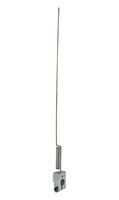 TELEMECANIQUE SENSORS 9007FA4 ROD LEVER, LIMIT SWITCH, SPRING RETURN