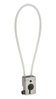 TELEMECANIQUE SENSORS 9007FA6 Switch Accessory, Lever, Square D Type AW and C Limit Switches, 9007 Series