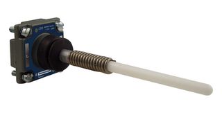 9007J TELEMECANIQUE SENSORS, Switch Actuator, Type C Heavy Duty Limit ...