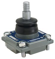 TELEMECANIQUE SENSORS 9007JKC Switch Actuator, Multi Directional Head, Spring Return, Telemecanique 9007C Series Limit Switches