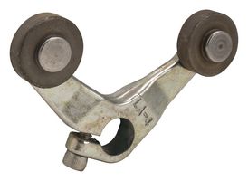 TELEMECANIQUE SENSORS 9007LA4 LIMIT SWITCH LEVER ARM AW+C +OPTIONS ROHS COMPLIANT: YES