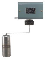 TELEMECANIQUE SENSORS 9038CG31 Mech Alternator, Pumptrol Series, 4NC, DPST-DB, Closed Tank, Screw-In Bushing Mount