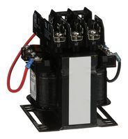 SQUARE D BY SCHNEIDER ELECTRIC 9070TF150D5 Chassis Mount Transformer, Industrial Control, 550V, 575V, 600V, 110V, 115V, 120V, 150 VA