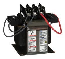SQUARE D BY SCHNEIDER ELECTRIC 9070TF500D5 Chassis Mount Transformer, Industrial Control, 550V, 575V, 600V, 110V, 115V, 120V, 500 VA