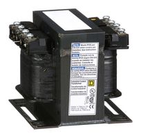 SQUARE D BY SCHNEIDER ELECTRIC 9070T150D33