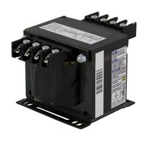 SQUARE D BY SCHNEIDER ELECTRIC 9070T250D12 Chassis Mount Transformer, Industrial Control, 440V, 460V, 480V, 220V, 230V, 240V, 250 VA