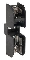 SQUARE D BY SCHNEIDER ELECTRIC 9080FB1611CC Fuse Holder, Modular, Pressure Plate, Class CC, 30 A, 600 V, 1 Fuse, 9080FB Series