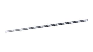 SQUARE D BY SCHNEIDER ELECTRIC 9080GH272 DIN Mounting Rail, Snap-Off, Mounting Track, Schneider Linergy Series Terminal Blocks, 1.83 m