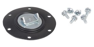 TELEMECANIQUE SENSORS 9998PC208 Convoluted Diaphragm, 9013GHG Series Pressure Switches, 9998 Series