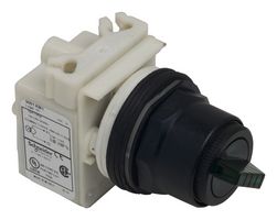 SQUARE D BY SCHNEIDER ELECTRIC 9001SK11J1G SWITCH ACTUATOR, 2 POS, 30MM, GREEN
