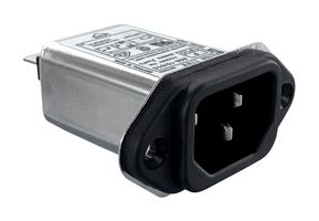 QUALTEK ELECTRONICS 858-10/015