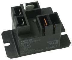 OMRON ELECTRONIC COMPONENTS G8P-1A2T-F DC24