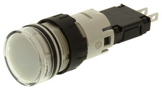 XB6AV1BB from Schneider Electric