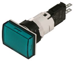 XB6DV3BB from Schneider Electric