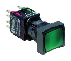 SCHNEIDER ELECTRIC XB6CW1B5B