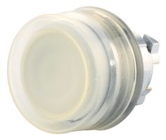 SCHNEIDER ELECTRIC ZB4BP1 Switch Actuator, XB4 Series Momentary Non-Illuminated Pushbutton Switches, Harmony XB4 Series
