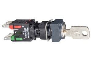 SCHNEIDER ELECTRIC XB6CGC5B