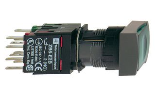 SCHNEIDER ELECTRIC XB6DW3B1B