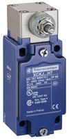 TELEMECANIQUE SENSORS XCKJ105H7 Limit Switch, Rotary, SPST-NO, SPST-NC, 3 A, 240 V, 2.21 in-lb, OsiSense XC Series