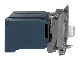 SCHNEIDER ELECTRIC ZB4BV3 Lamp, Schneider Harmony XB4 Series Switches & Pilot Lights, Harmony XB4 Series