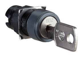 SCHNEIDER ELECTRIC ZB6AGH