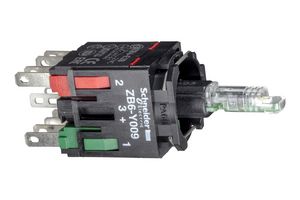 SCHNEIDER ELECTRIC ZB6ZB55B