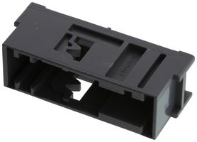 TE CONNECTIVITY - AMP 967598-1 Automotive Connector, MQS Series, Straight Plug, 32 Contacts, Solder Pin