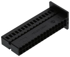 TE CONNECTIVITY - AMP 968265-1 Automotive Connector Housing, MQS Series, Receptacle, 32 Positions