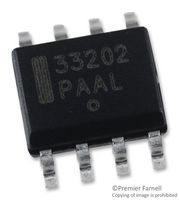ONSEMI MC33202DR2G