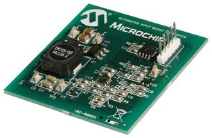 MICROCHIP MCP1630DM-DDBS1