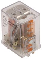 TE CONNECTIVITY - POTTER&BRUMFIELD R10-E1Y1-SS220