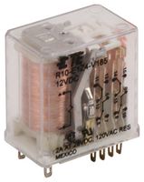 TE CONNECTIVITY - POTTER&BRUMFIELD R10-E1Z4-V185