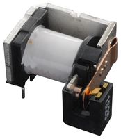TE CONNECTIVITY - POTTER&BRUMFIELD T90N1D42-24 Power Relay, SPST-NO, 24 VDC, 30 A, T90 Series, Through Hole, Non Latching