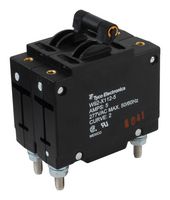 POTTER&BRUMFIELD - TE CONNECTIVITY W92-X112-5